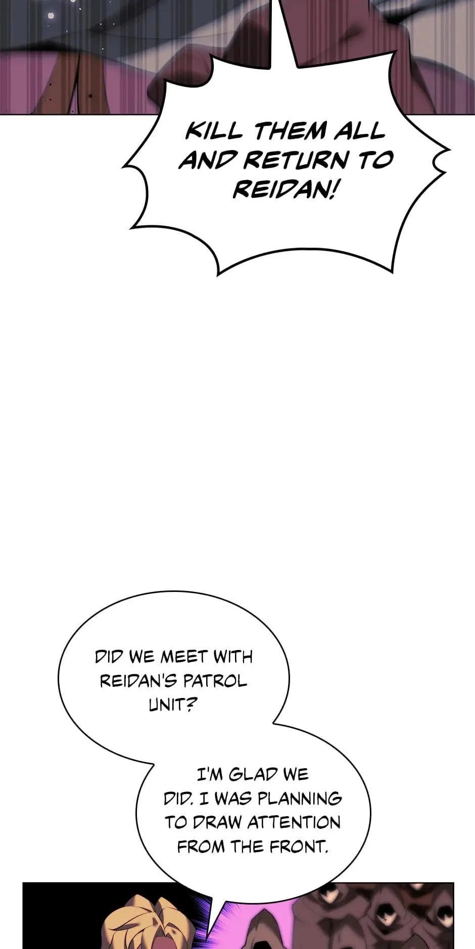 Overgeared Chapter 174 — page 61