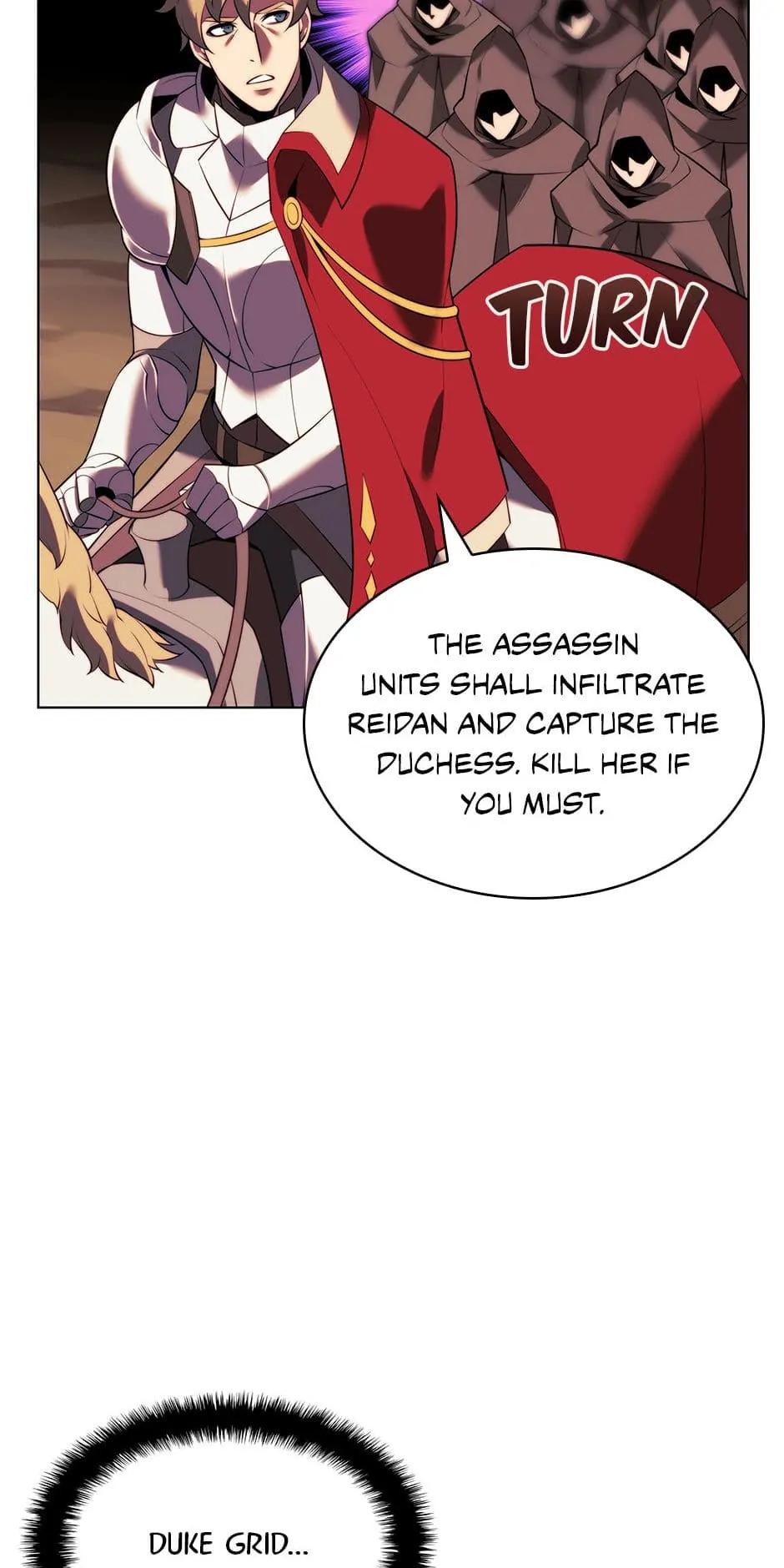 Overgeared Chapter 174 — page 62