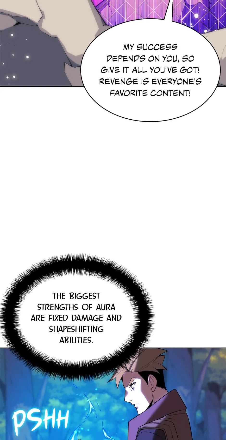 Overgeared Chapter 174 — page 67