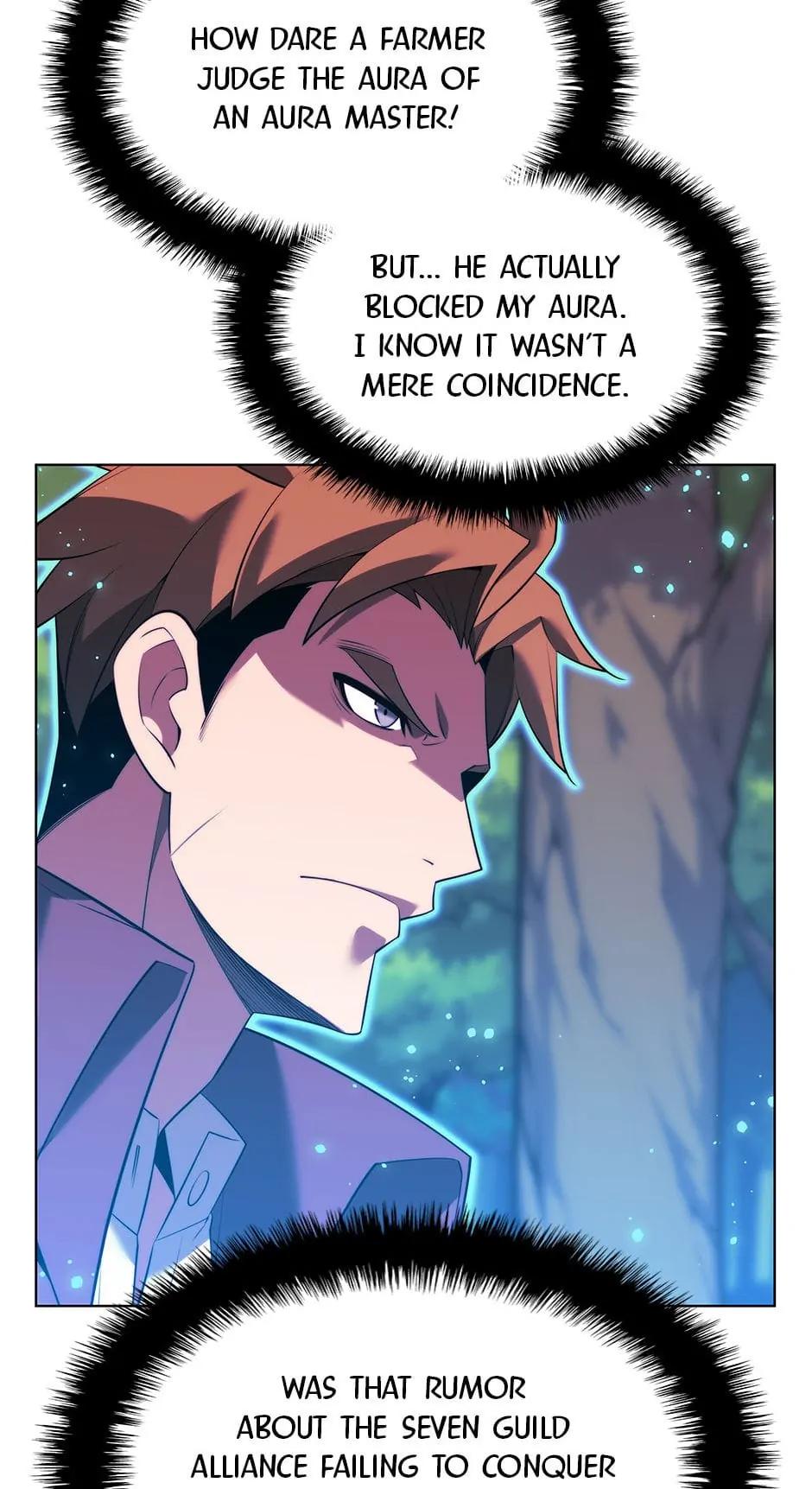 Overgeared Chapter 174 — page 84