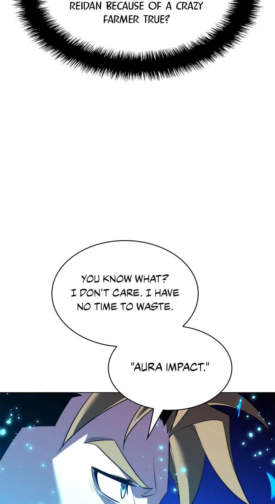 Overgeared Chapter 174 — page 85