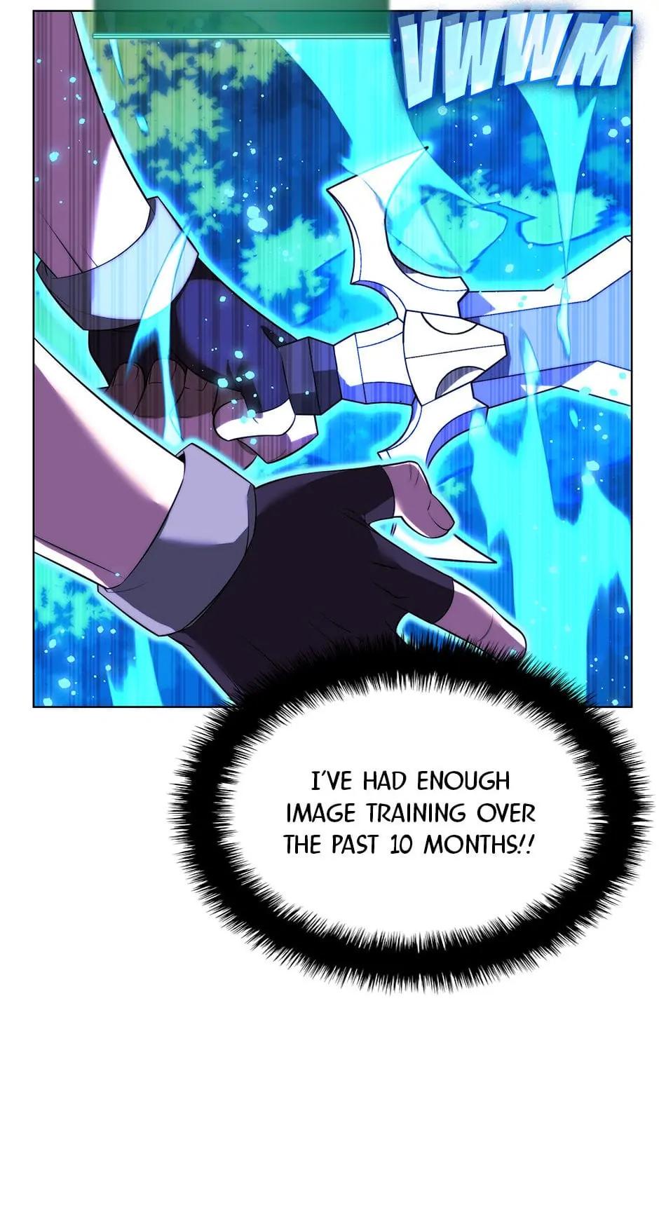 Overgeared Chapter 174 — page 87