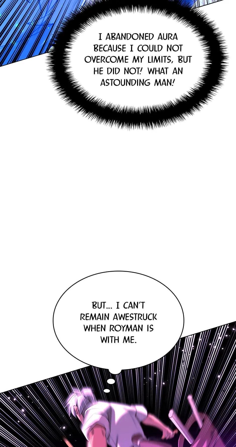 Overgeared Chapter 174 — page 94