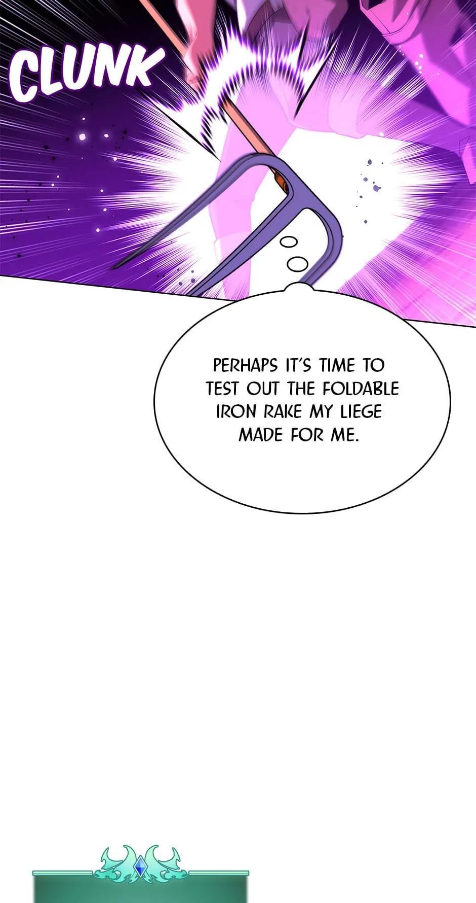 Overgeared Chapter 174 — page 95