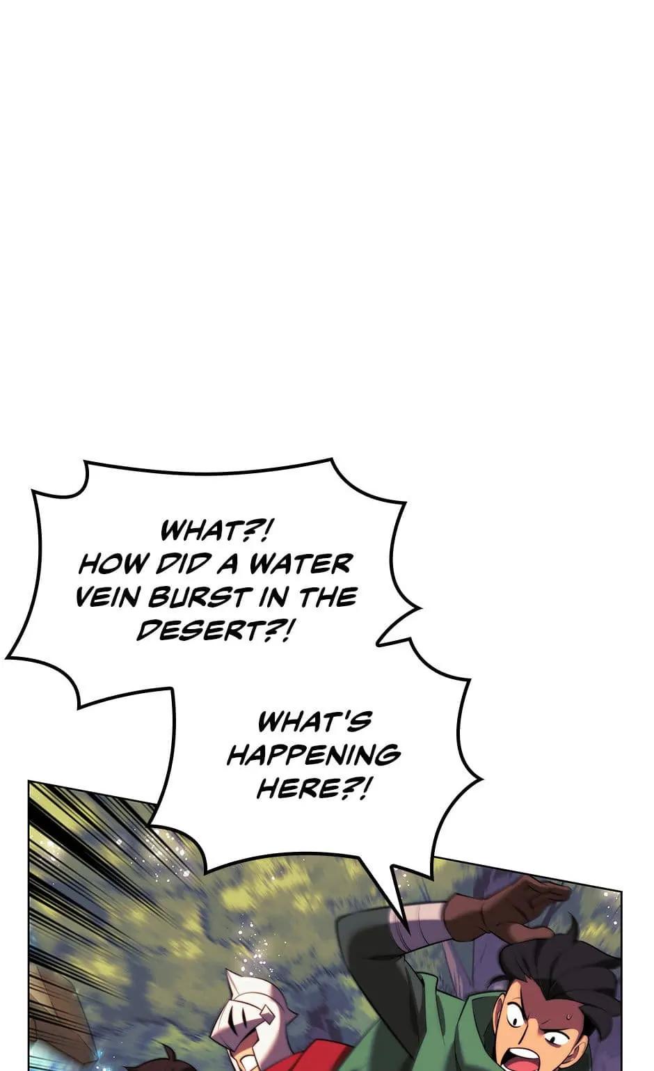 Overgeared Chapter 174 — page 99