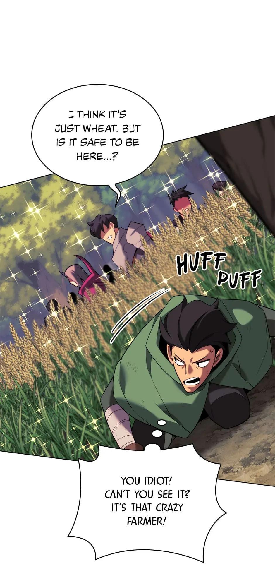 Overgeared Chapter 174 — page 105