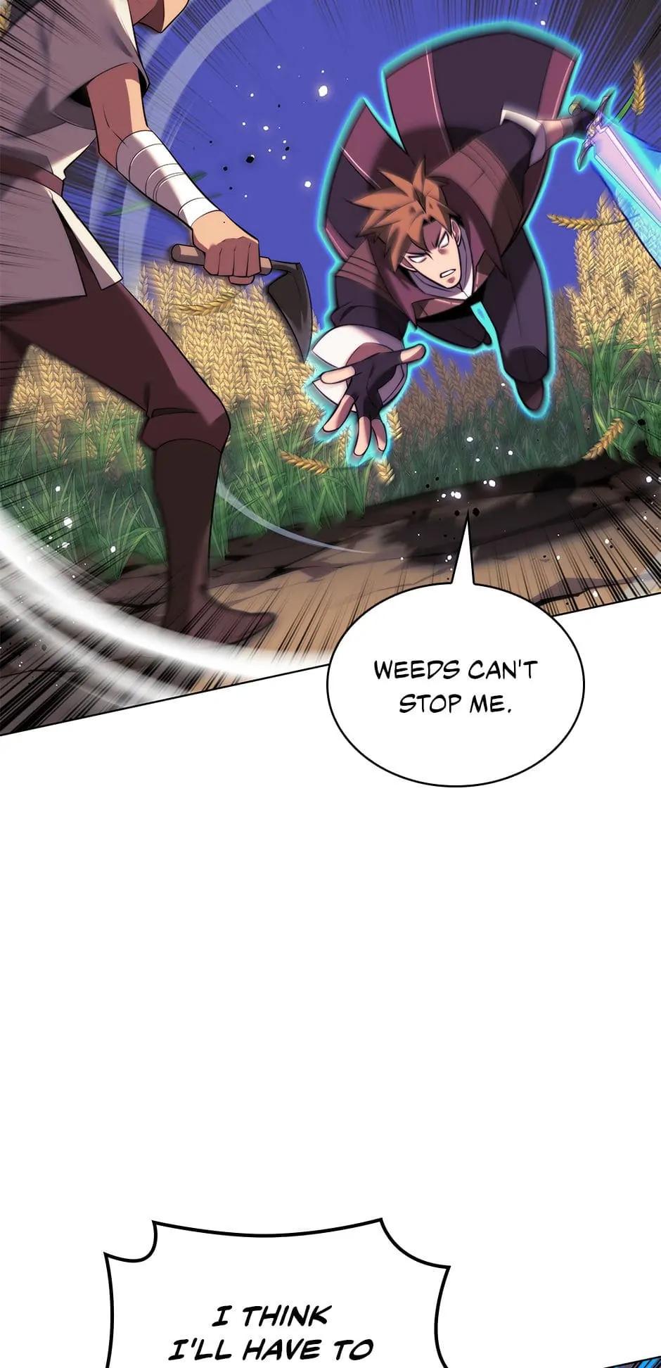 Overgeared Chapter 174 — page 108