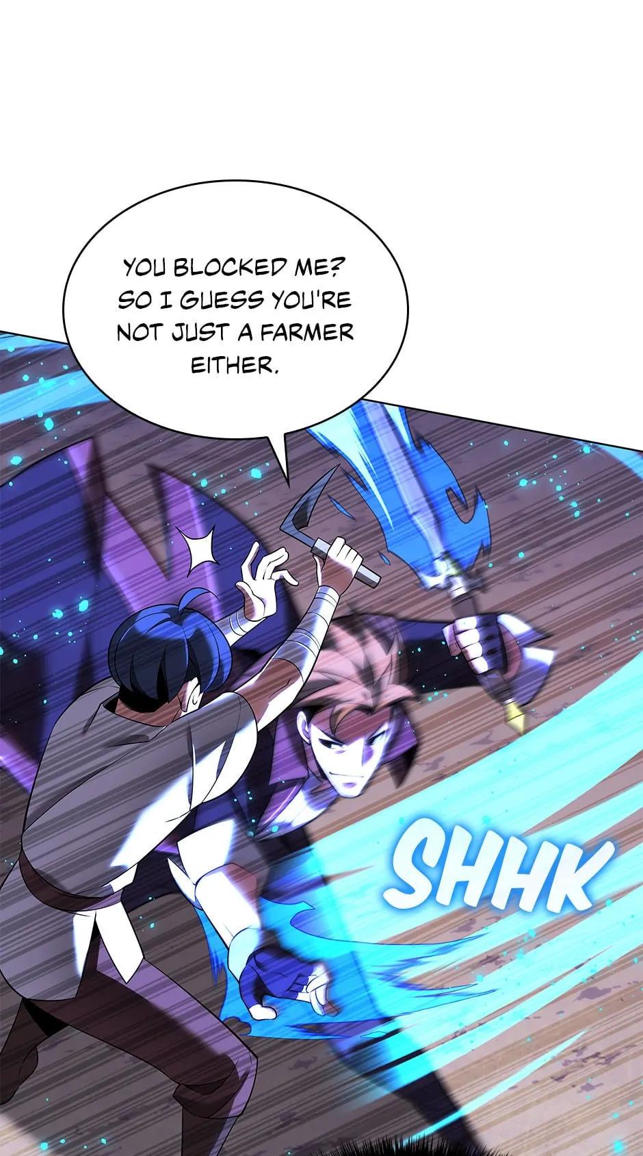 Overgeared Chapter 174 — page 110