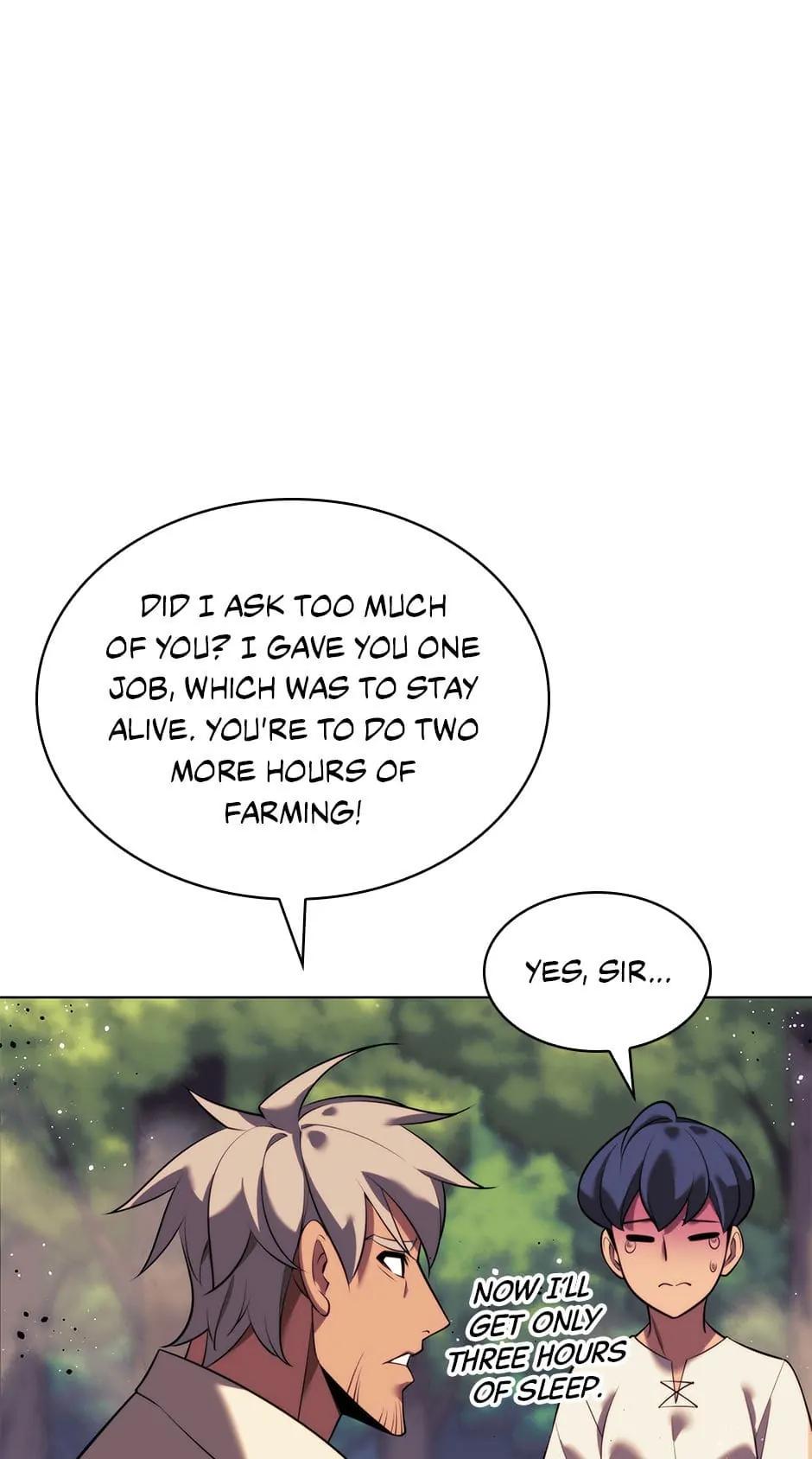 Overgeared Chapter 174 — page 113