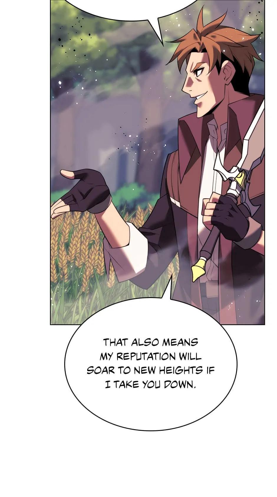 Overgeared Chapter 174 — page 115