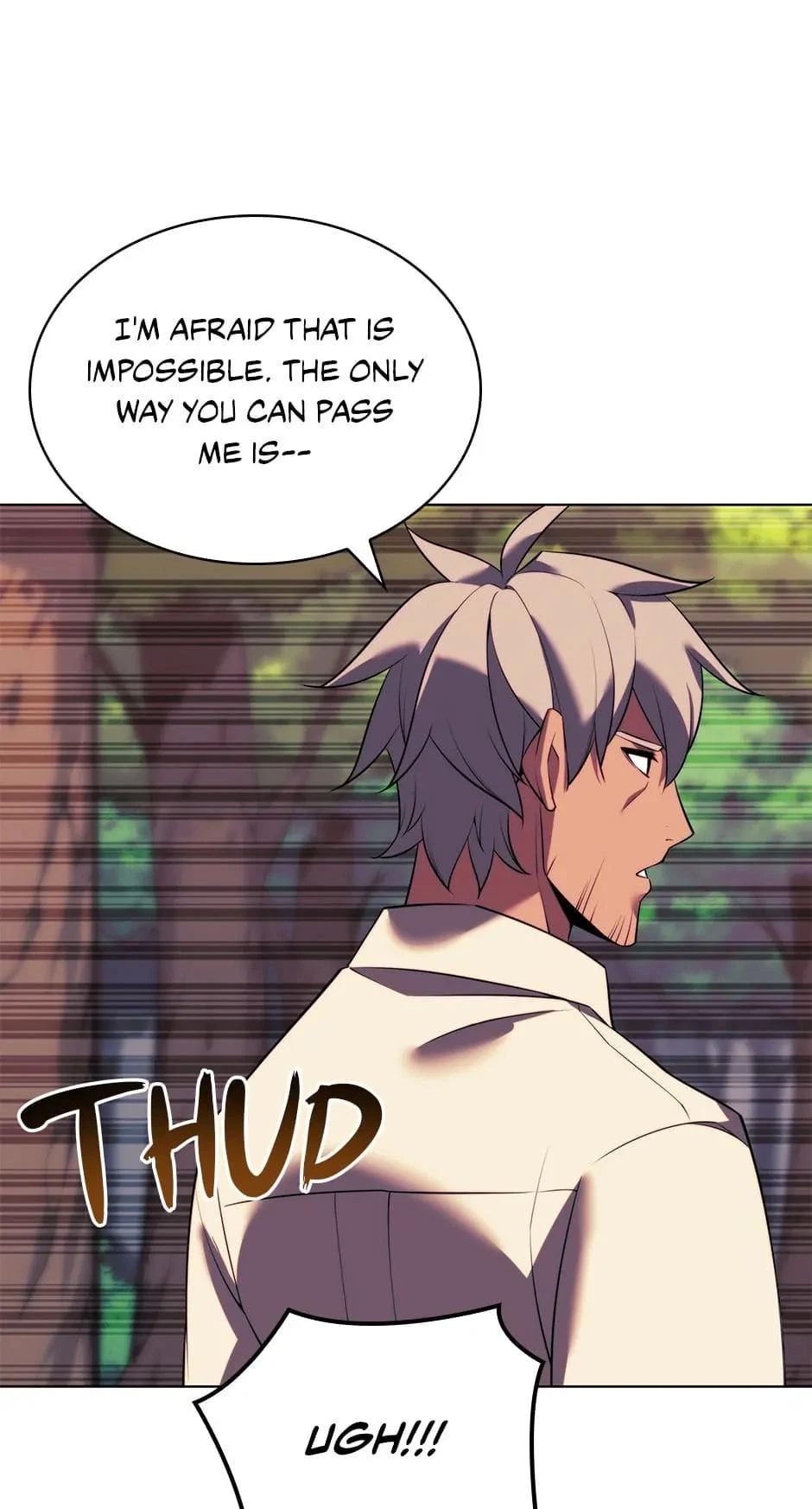 Overgeared Chapter 174 — page 116