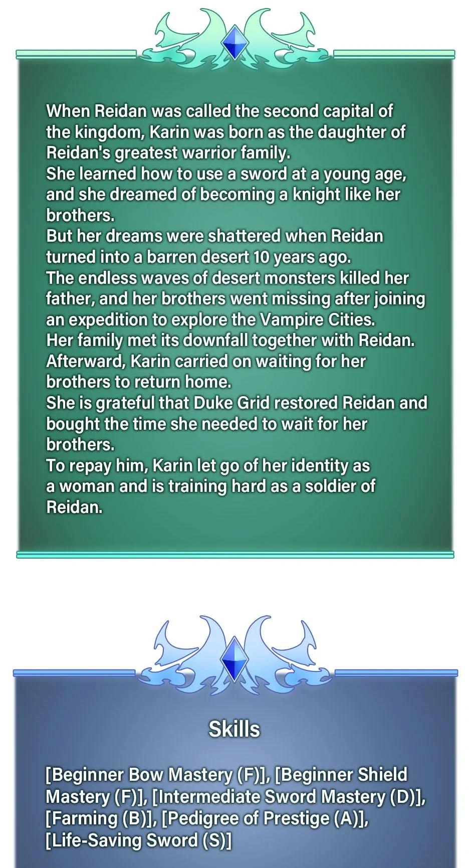 Overgeared Chapter 174 — page 127