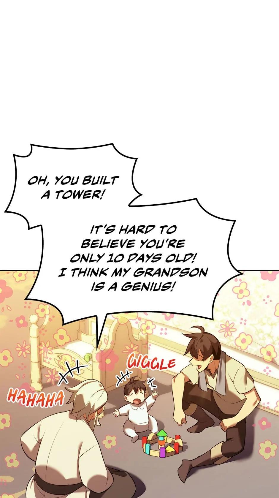 Overgeared Chapter 175 — page 2