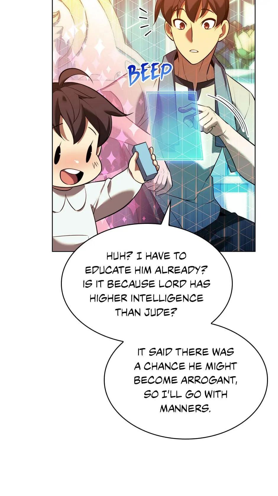 Overgeared Chapter 175 — page 4