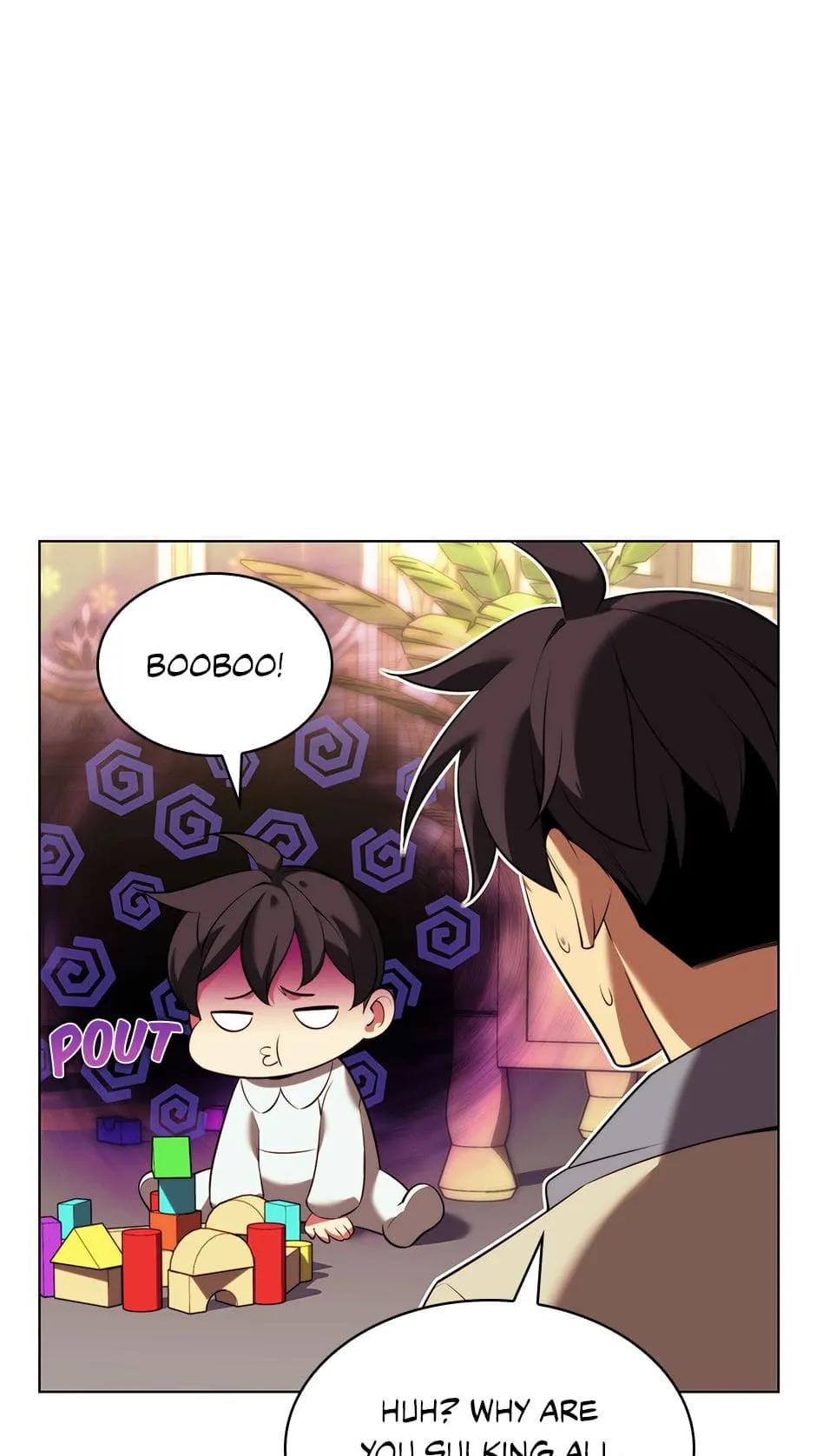 Overgeared Chapter 175 — page 5