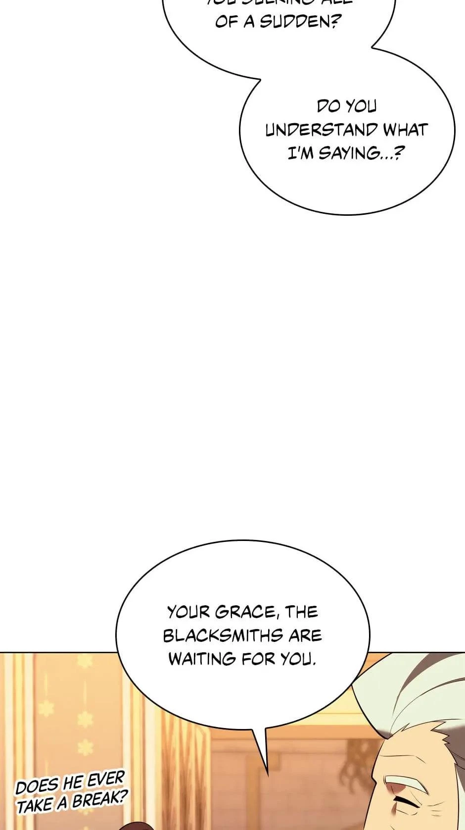 Overgeared Chapter 175 — page 6