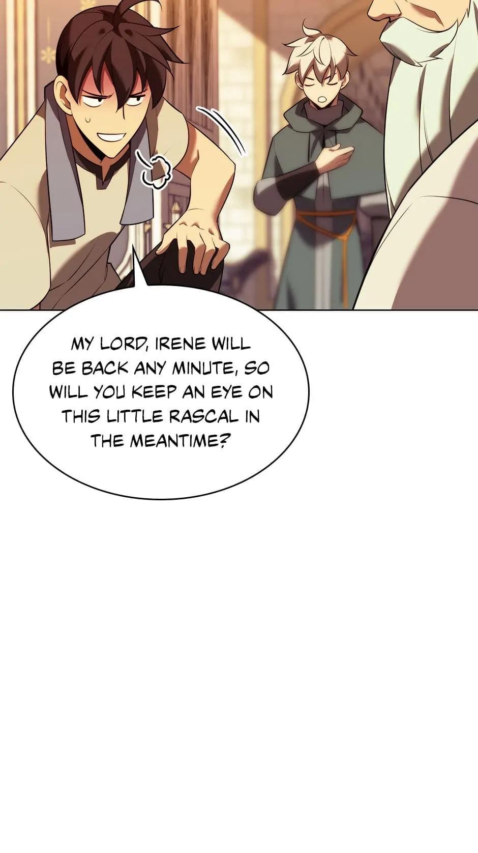 Overgeared Chapter 175 — page 7