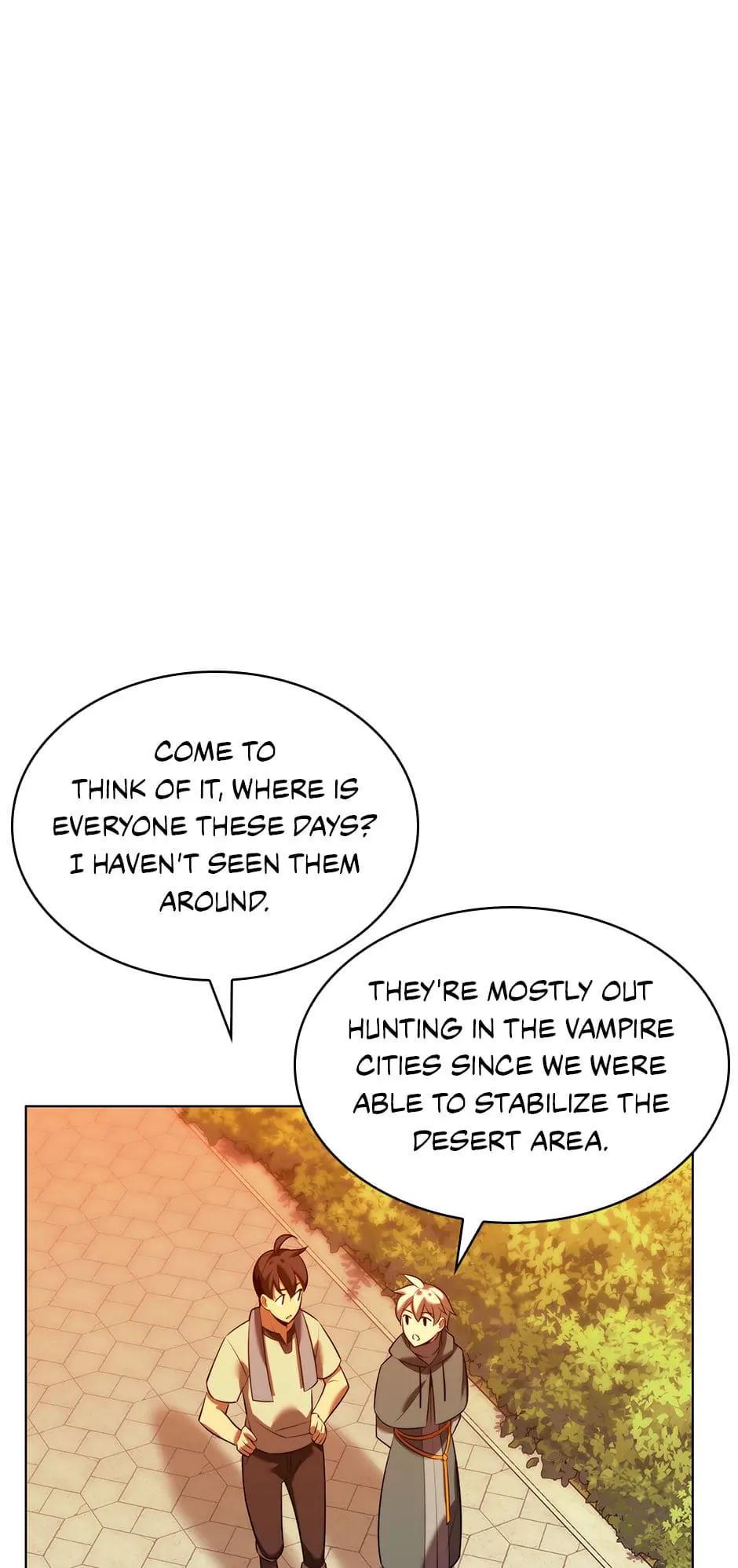Overgeared Chapter 175 — page 8