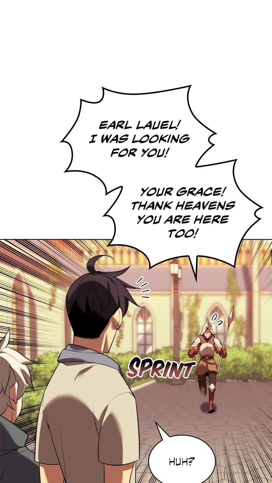 Overgeared Chapter 175 — page 13