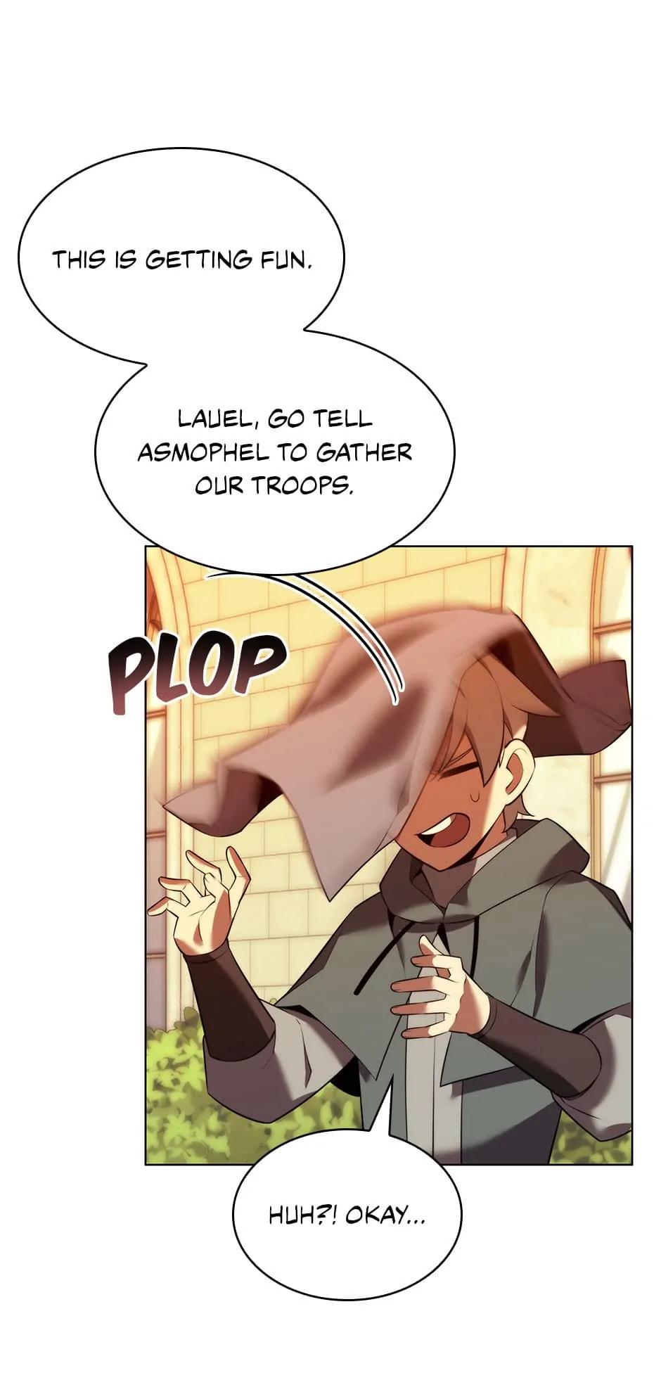 Overgeared Chapter 175 — page 19