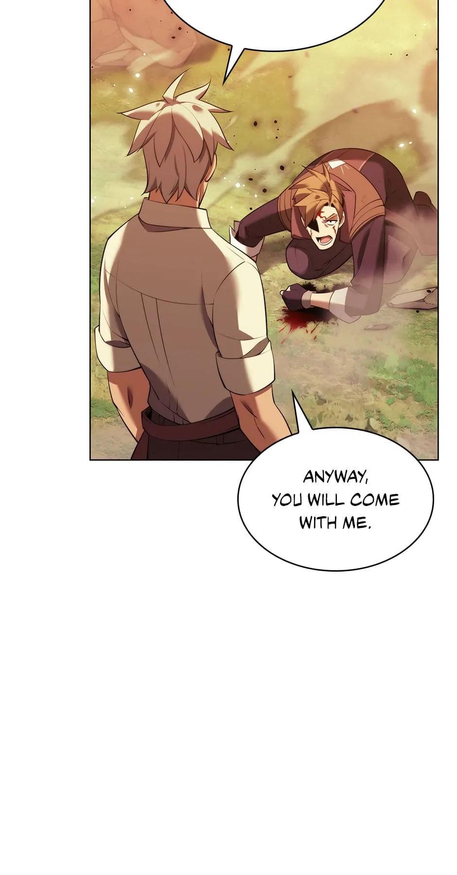 Overgeared Chapter 175 — page 49