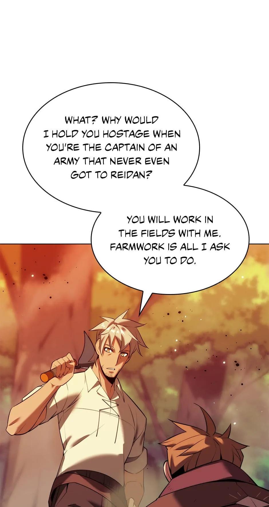 Overgeared Chapter 175 — page 51