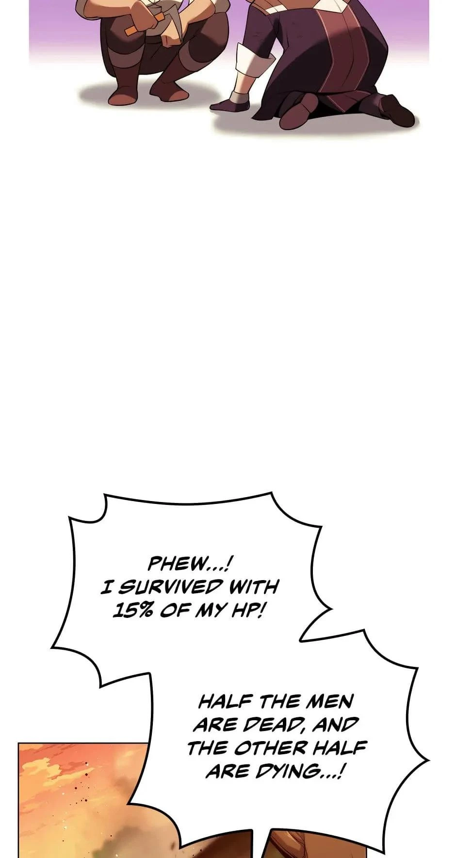 Overgeared Chapter 175 — page 55