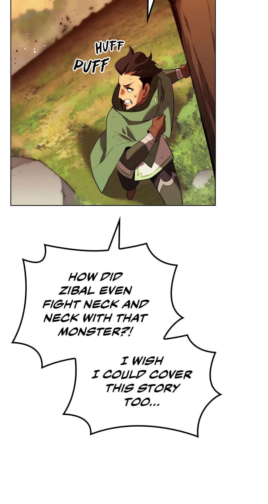 Overgeared Chapter 175 — page 56
