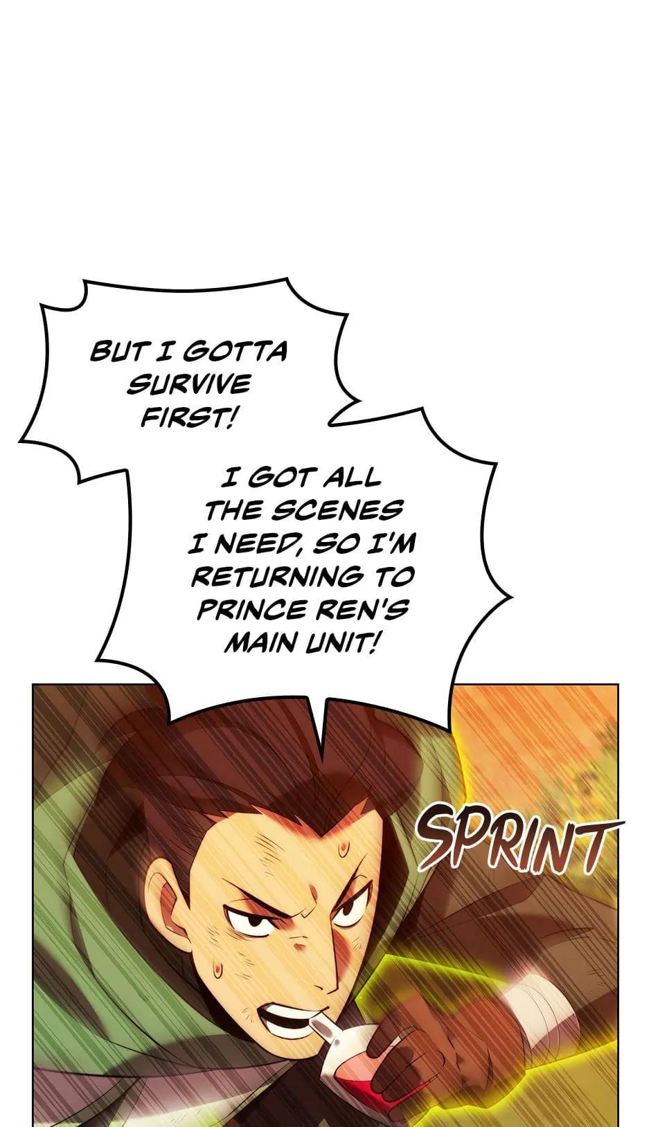 Overgeared Chapter 175 — page 57