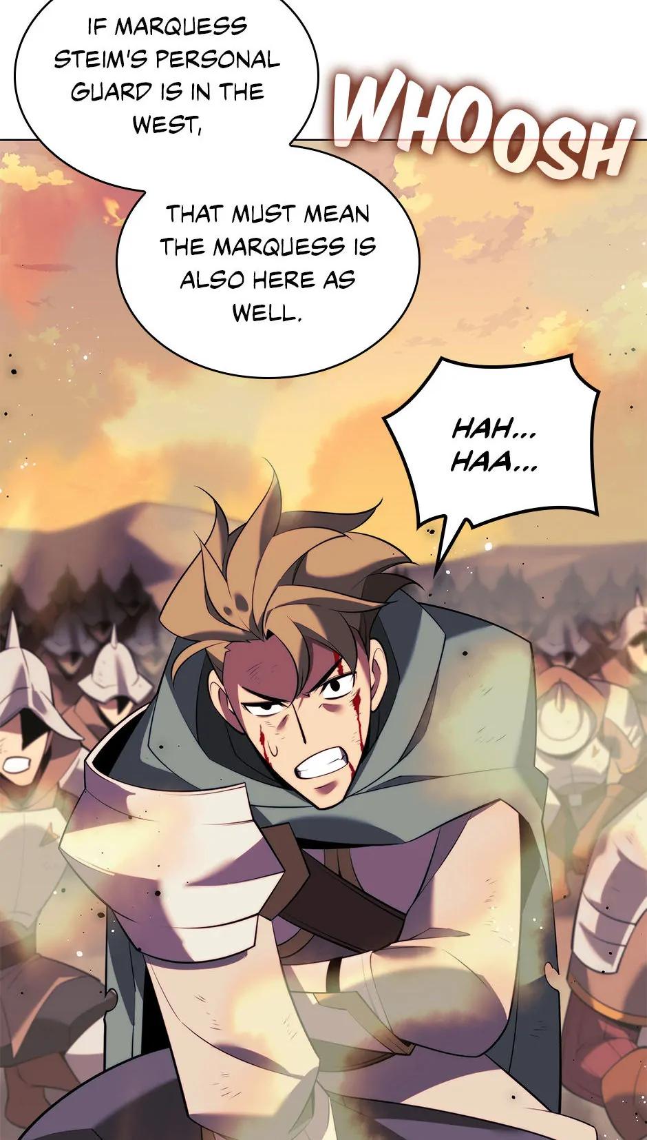 Overgeared Chapter 175 — page 64