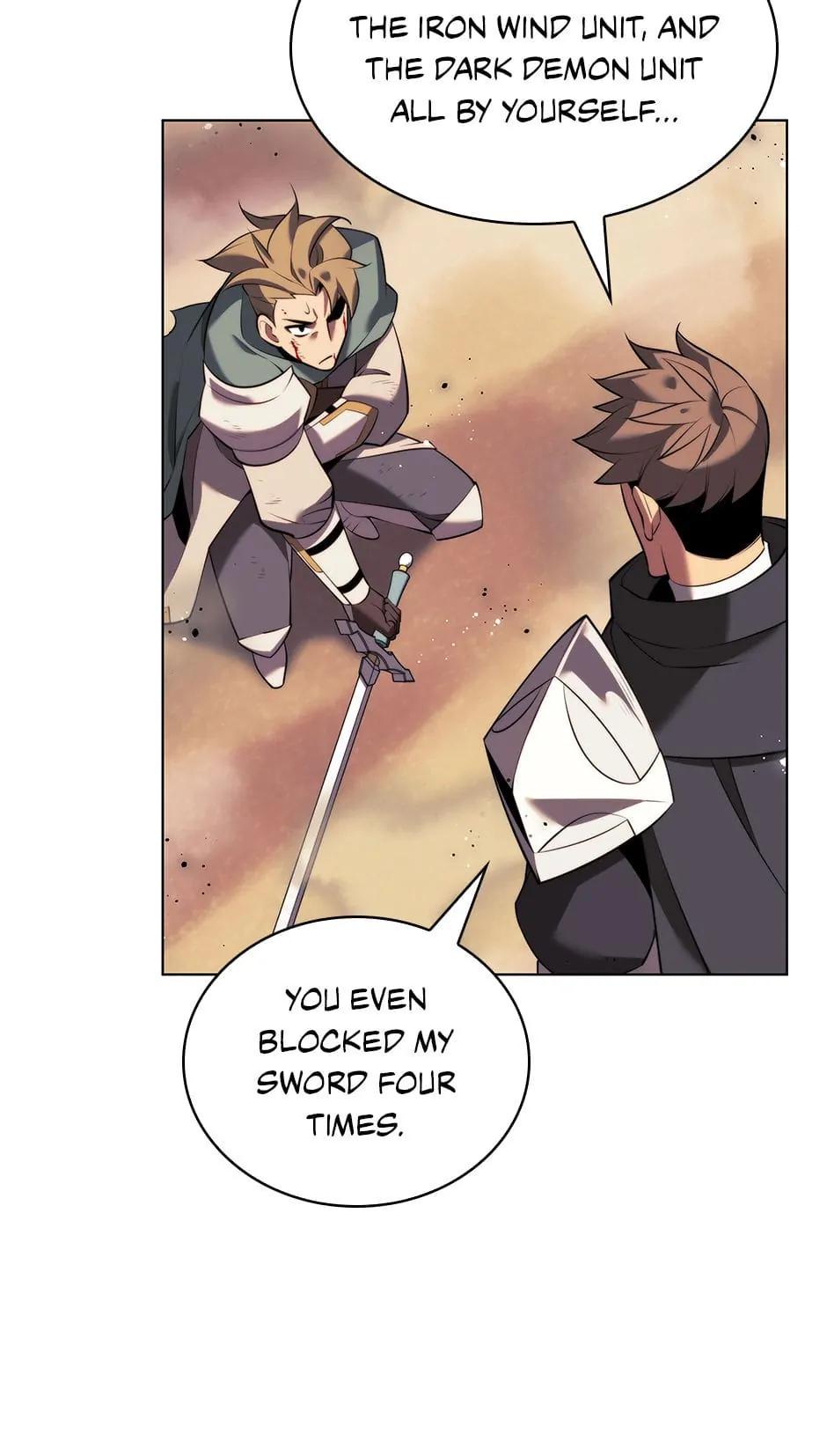 Overgeared Chapter 175 — page 66