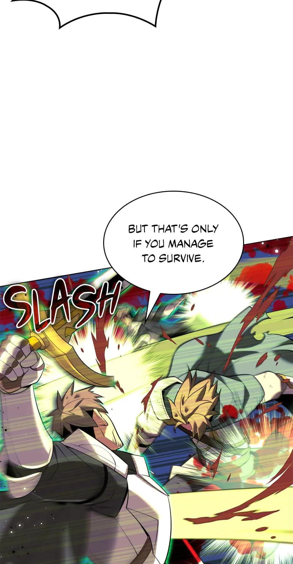 Overgeared Chapter 175 — page 70
