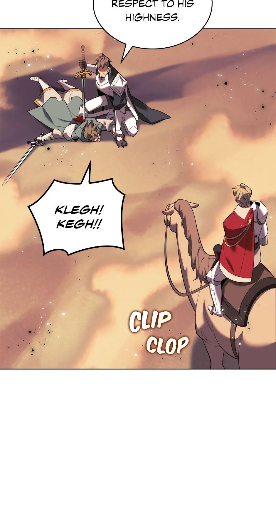 Overgeared Chapter 175 — page 77