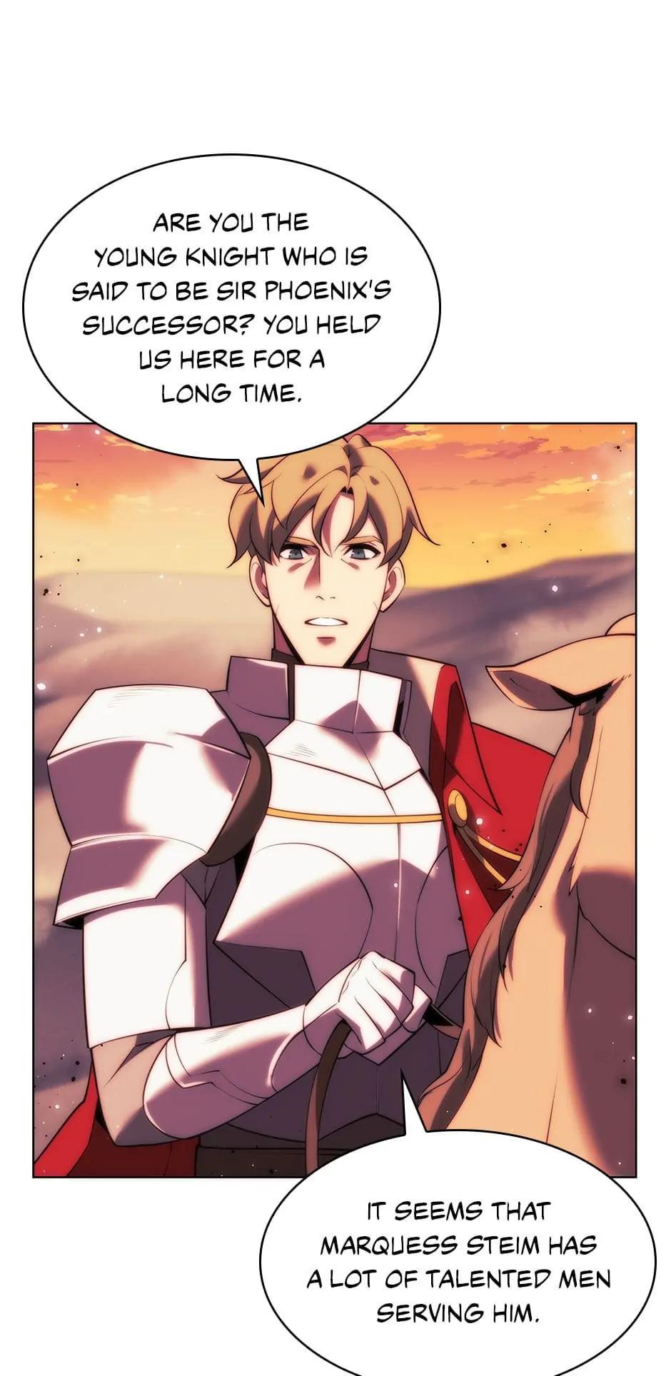 Overgeared Chapter 175 — page 78