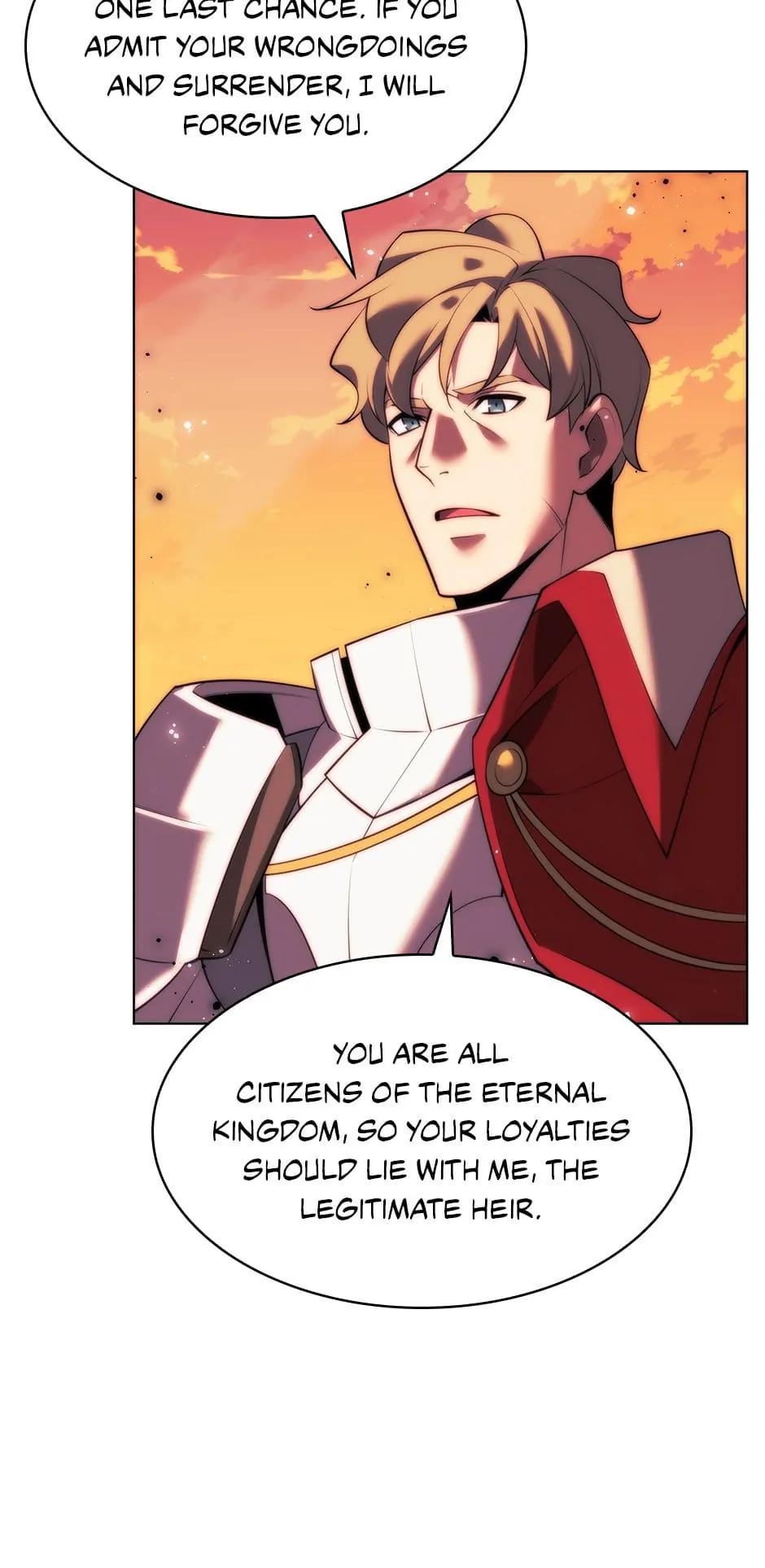 Overgeared Chapter 175 — page 81