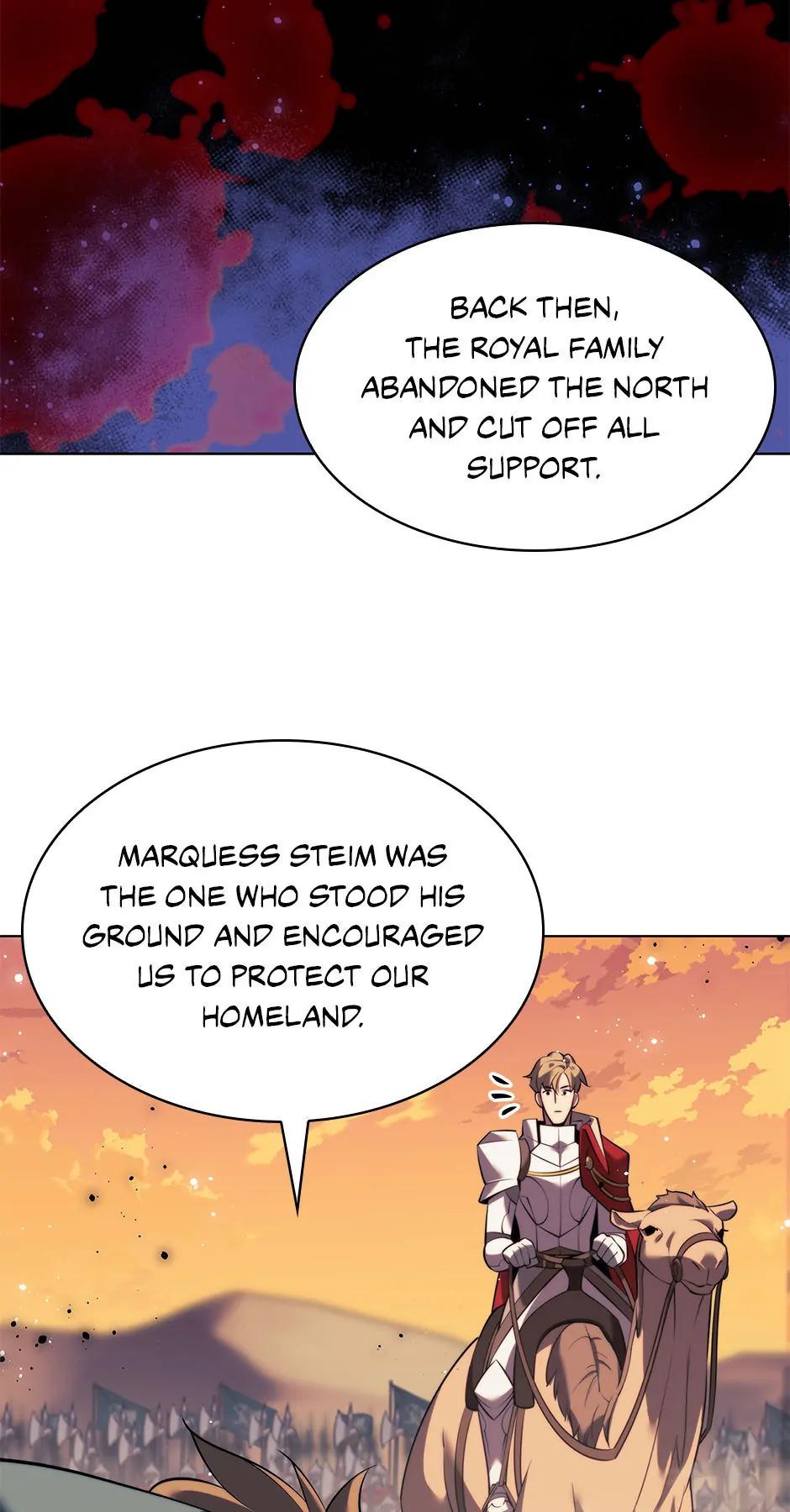 Overgeared Chapter 175 — page 83