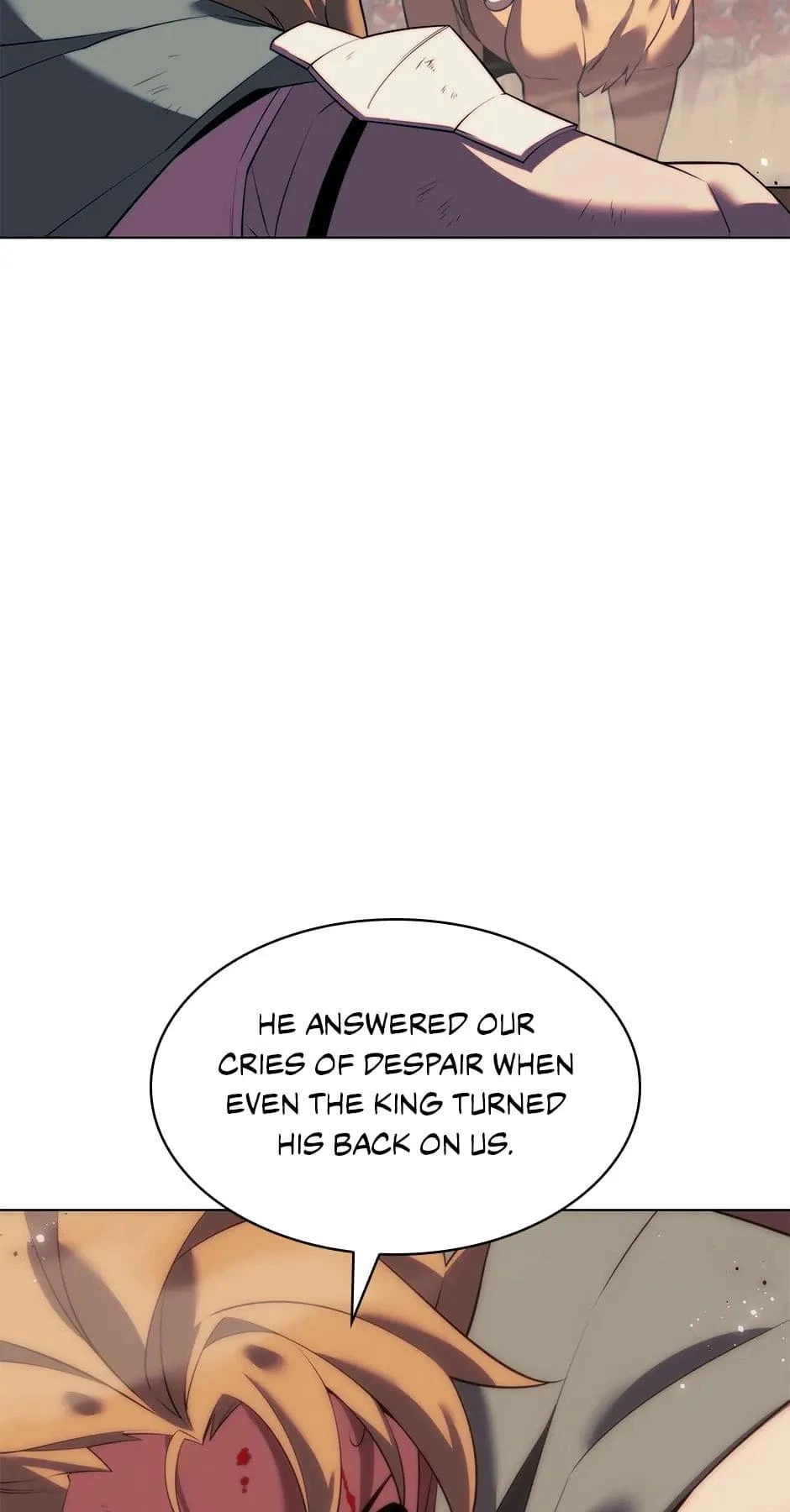 Overgeared Chapter 175 — page 84