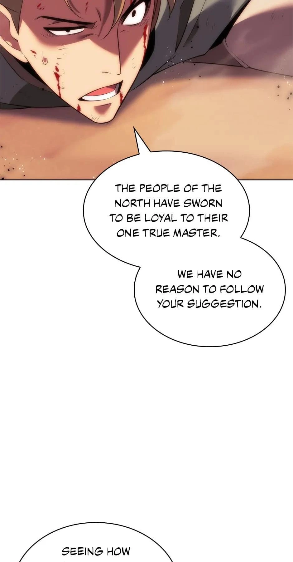 Overgeared Chapter 175 — page 85