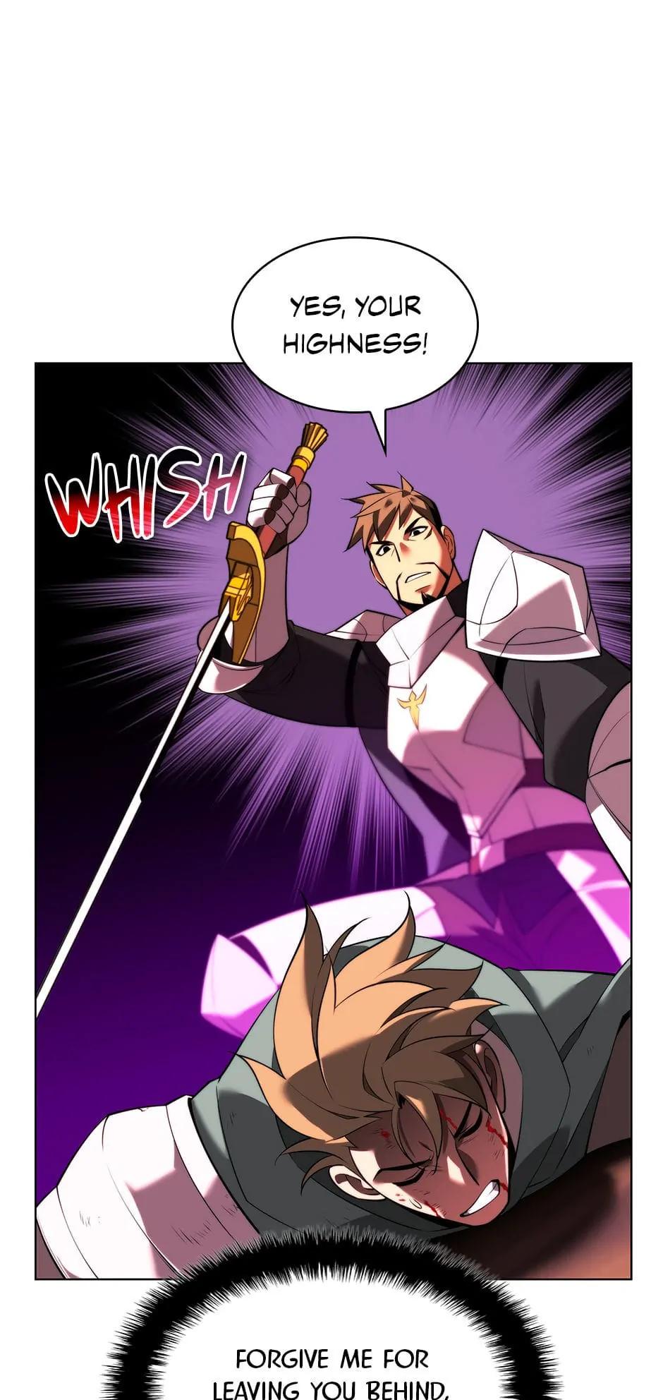 Overgeared Chapter 175 — page 87