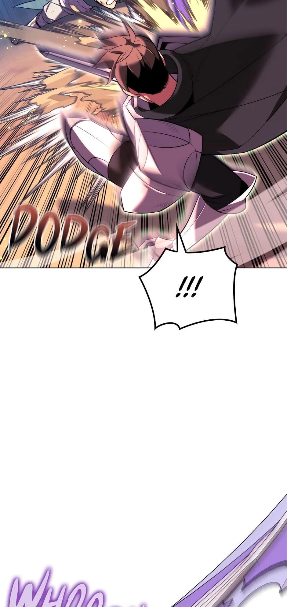 Overgeared Chapter 175 — page 89