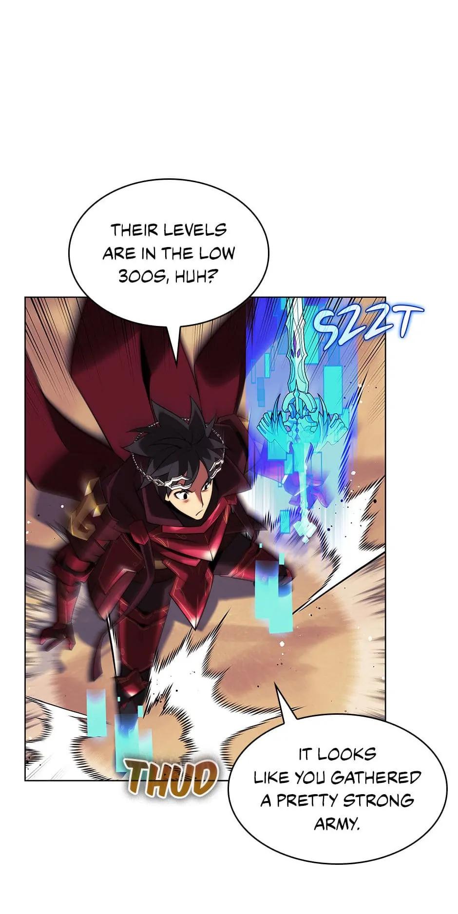 Overgeared Chapter 175 — page 97