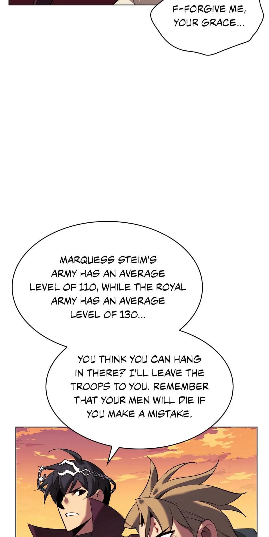 Overgeared Chapter 175 — page 99