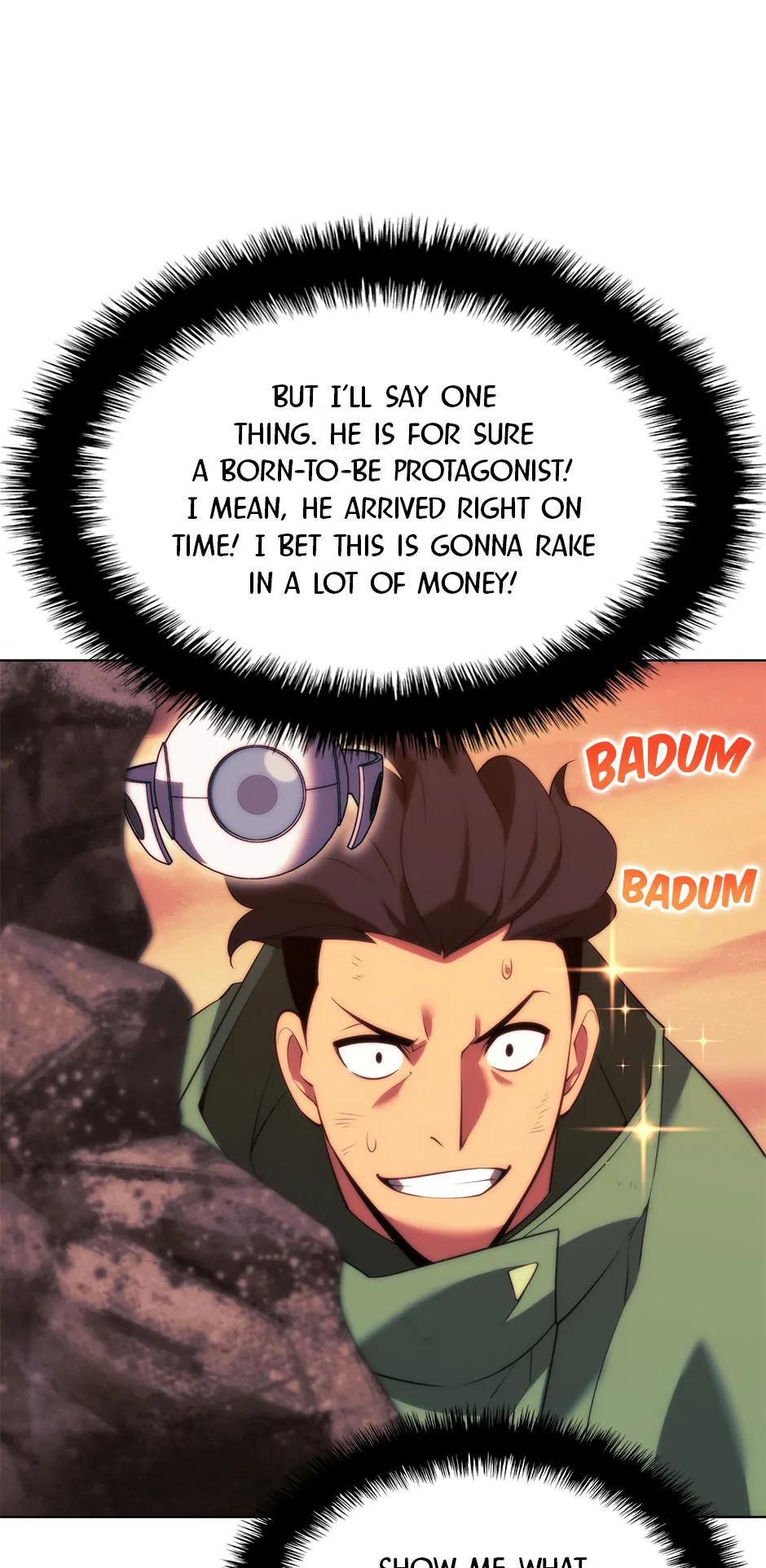 Overgeared Chapter 175 — page 102
