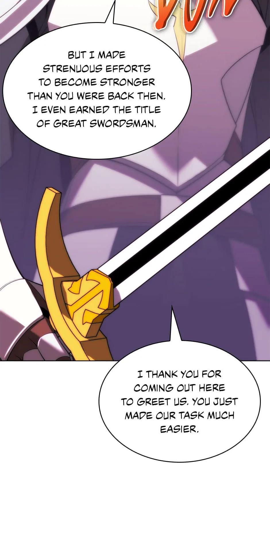 Overgeared Chapter 175 — page 106