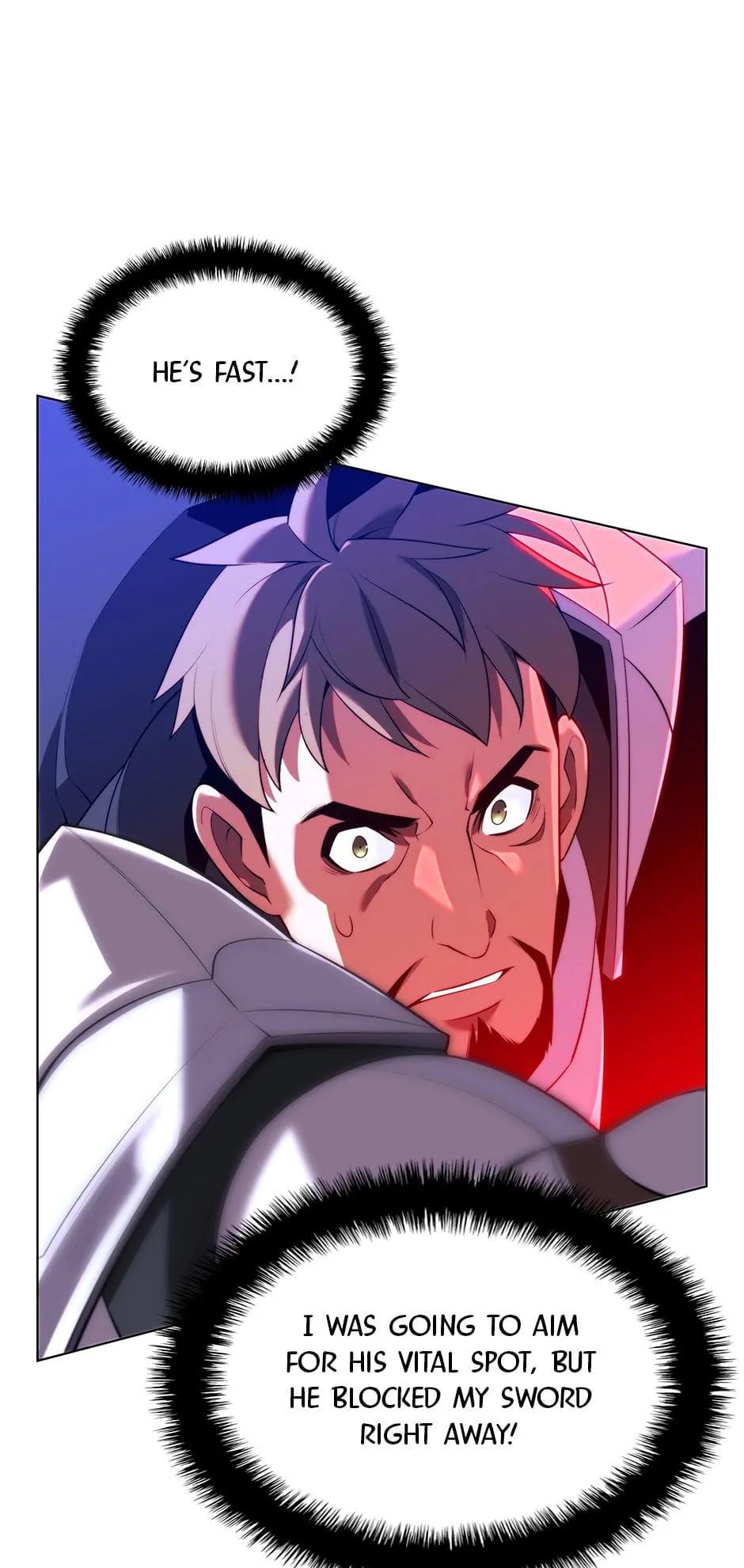 Overgeared Chapter 175 — page 112