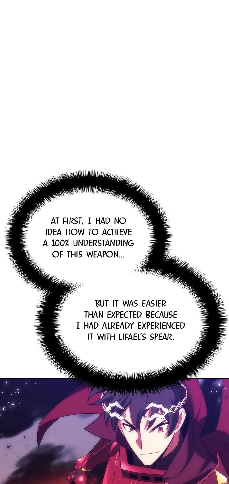 Overgeared Chapter 175 — page 114