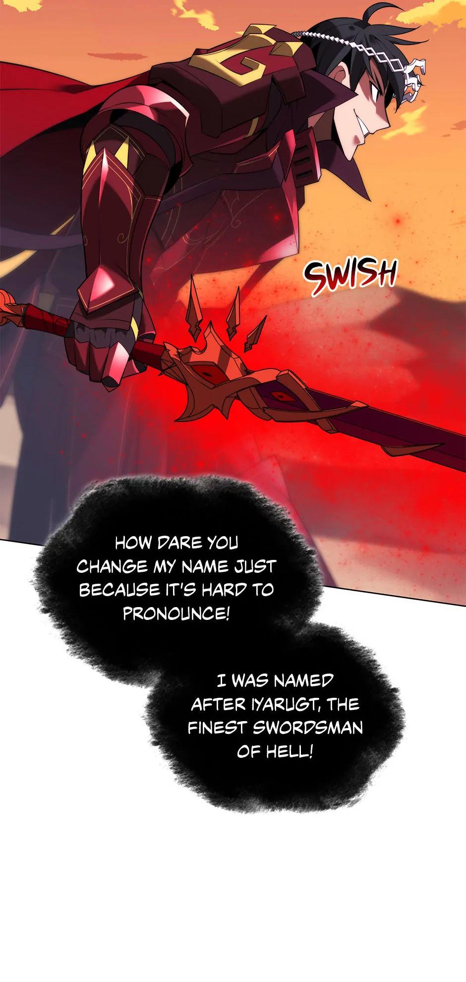 Overgeared Chapter 175 — page 116