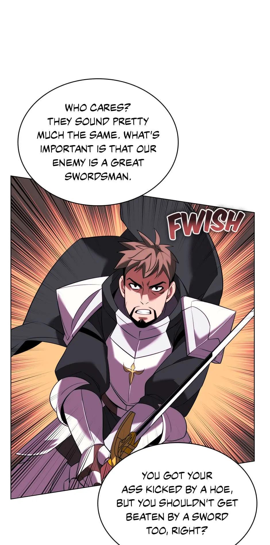 Overgeared Chapter 175 — page 117