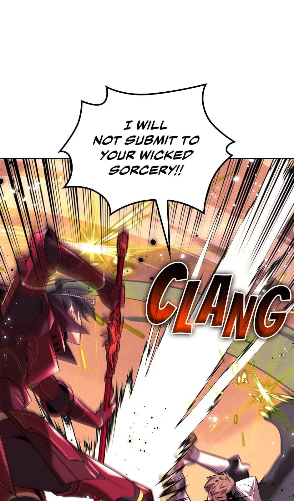 Overgeared Chapter 176 — page 7