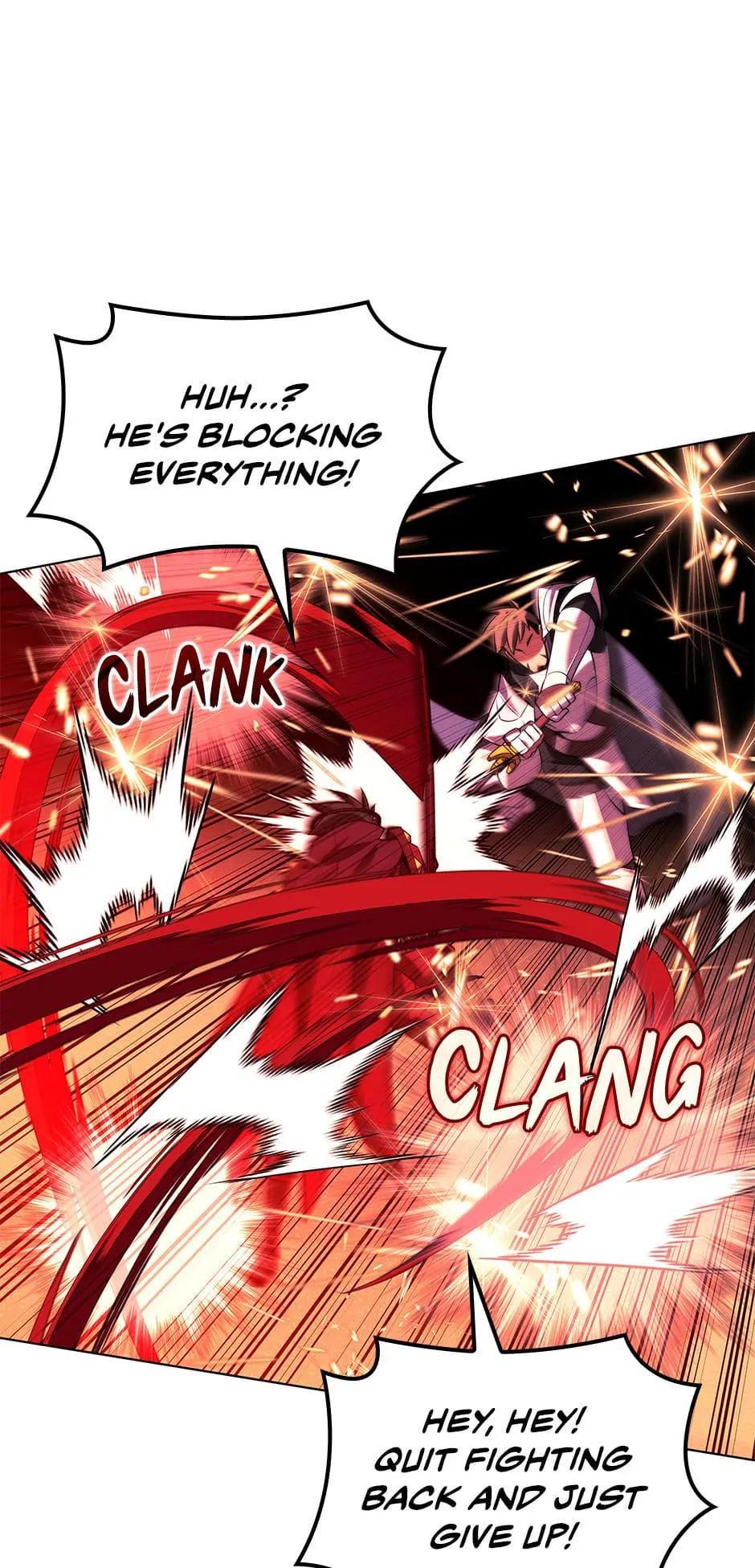 Overgeared Chapter 176 — page 12